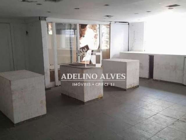 Alugo Casa Comercial Jardim América 281 m2 8 vagas