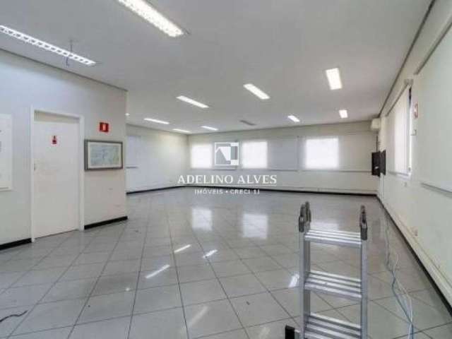 Alugo casa comercial Pacaembu 619 m2