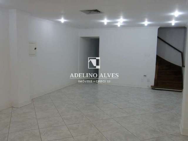 Vendo/Alugo casa comercial Vila Clementino 100 m2