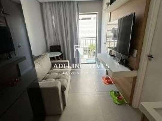 Vendo apartamento Vila Nova Conceição 1 dormitório