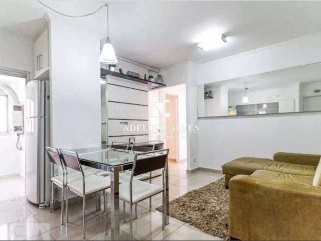 Vendo Campo Belo apartamento 2 dormitórios 1 vaga