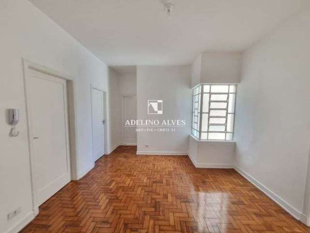 Apartamento no Cambuci