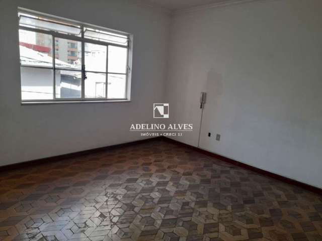 SOBRELOJA  na Vila Nova Conceição - 3 salas - 80m²