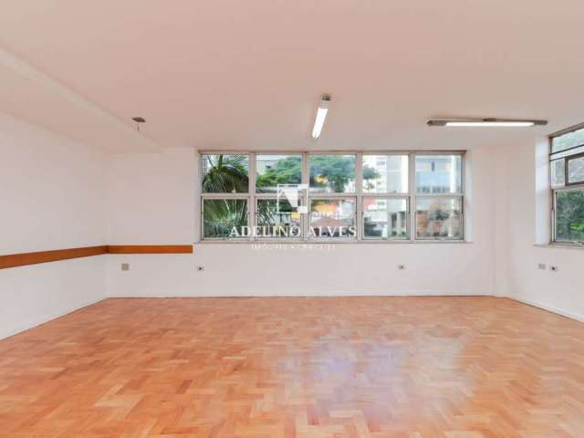 Sala Comercial  para locação na Consolação com 59 m ²