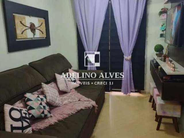 Apartamento 3 dormitórios com suíte - Cambuci