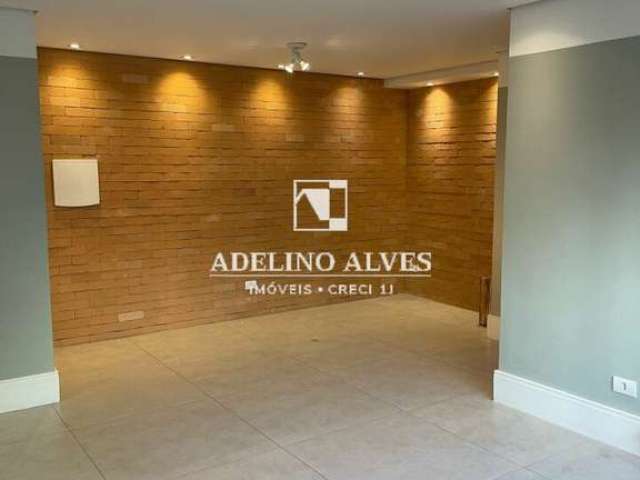 Vende apto Vila Mariana com 2 dormitórios, 1 vaga