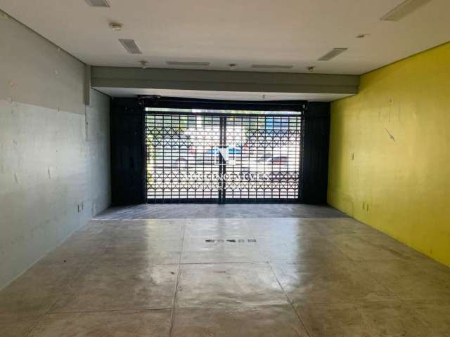 Casa comercial p/ alugar na Vila Nova Conceição - 222 m²