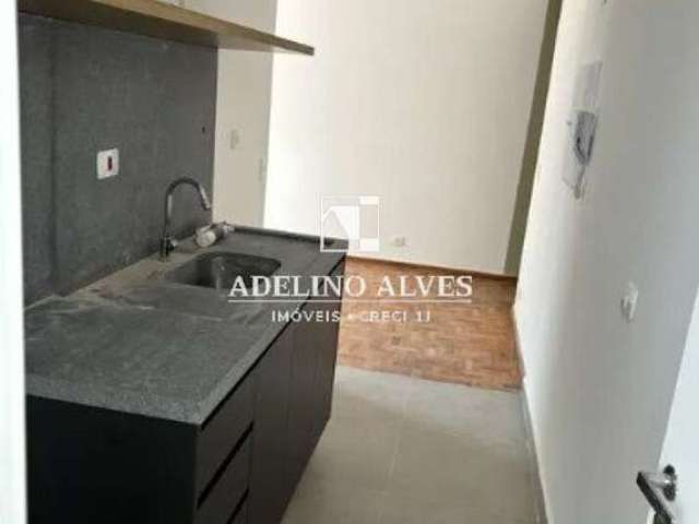 Vendo apartamento em Pinheiros 41 m2 1 vaga