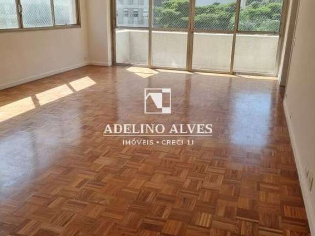 Apartamento p/ alugar em Pinheiros - 4 dorm - 2 vagas