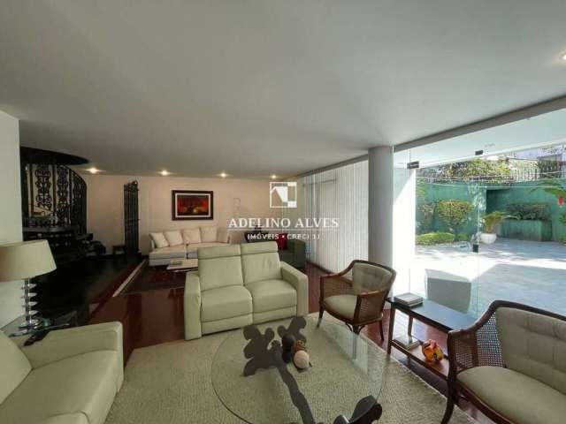 Vendo Casa Vila Mariana com 4 dormitórios