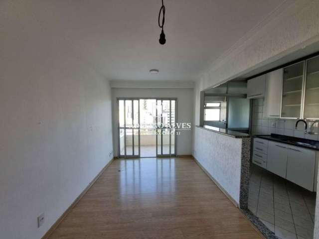 Apartamento para locação na Vila Olímpia, 2 dormitórios e 56 m ²