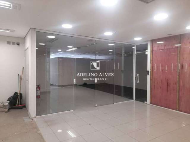 Prédio comercial p/ locação na Vila Nova Conceição - 799 m²