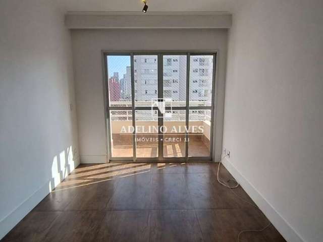 Apartamento para locação na Vila Olímpia, 2 dormitórios e 70 m ²