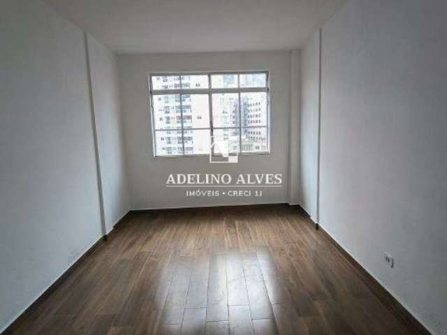 Apartamento na Avenida Nove de Julho