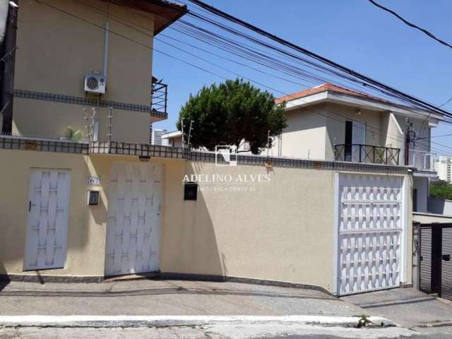 Vendo Casa em Condomínio Bosque da Saúde  203 m2