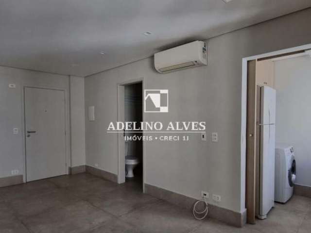 Apartamento para venda no Jardim Paulista , 1 dormitório e 27 m ²