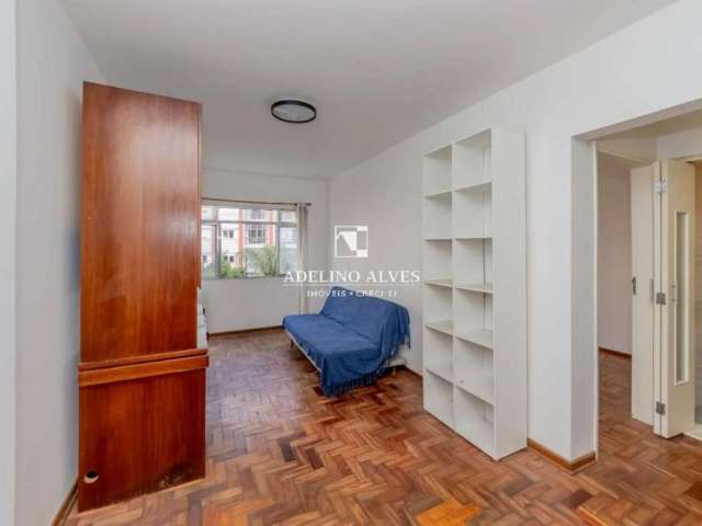 Vendo apartamento reformado Jardim Paulista 55 m2