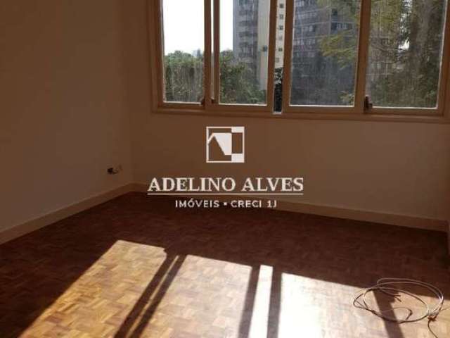 Vendo Apartamento Jardim Paulista 75 m2