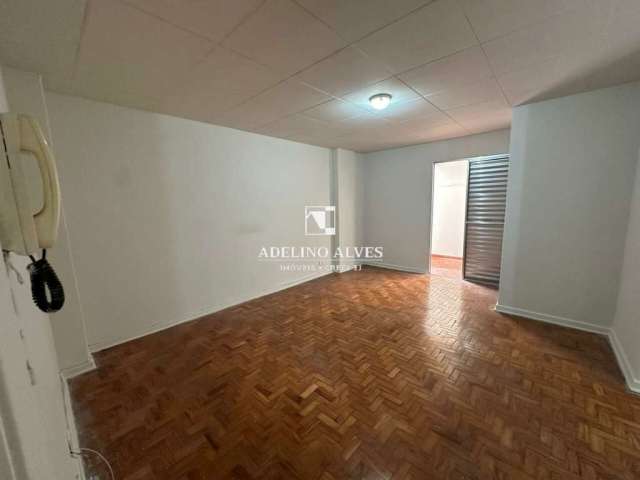 Vendo Apartamento no térreo com 26,00 mts, 1 dormitório