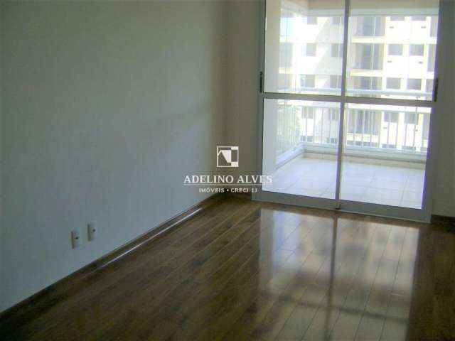 Apartamento p/ venda na Barra Funda - 2 dorm - lazer