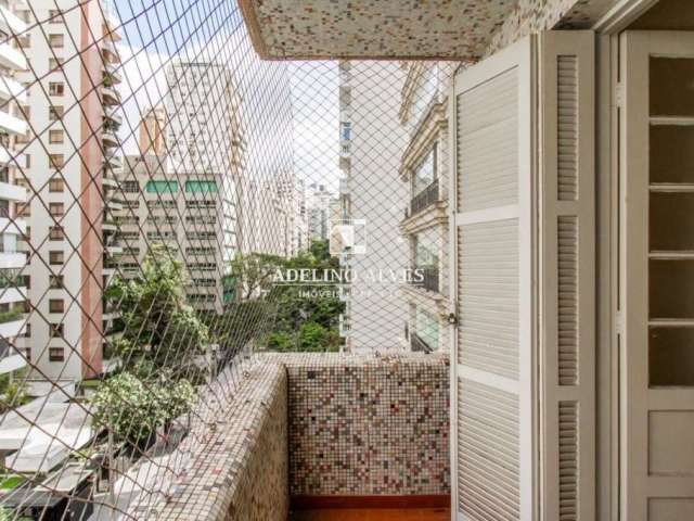 Apartamento  a venda em Santa Cecília,  2 dormitórios