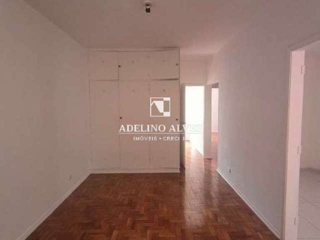 Vendo Apartamento Santa Cecilia, com 2 dormitórios, próximo a Santa Casa de São Paulo