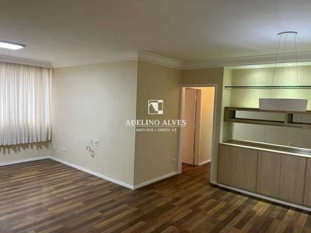 Vendo apartamento Jardim Paulista 3 dormitórios 1 vaga