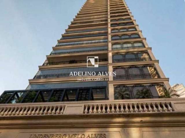 Apartamento para venda em Jardim América , 4 dormitórios e 351 m ²