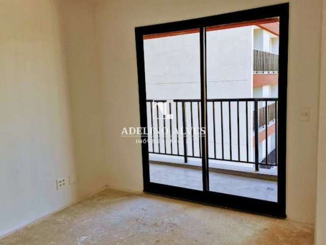 Vendo Apartamento Pinheiros 46 m2