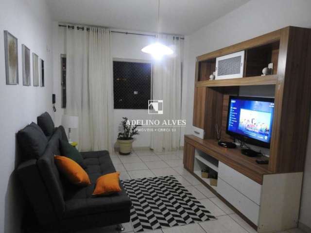 Vendo apto na Bela Vista, com 80 mts, 2 dormitórios