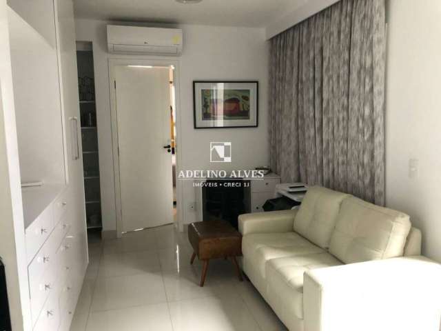 Venda Vila Mariana 1 dormitório 1 vaga 41 m2