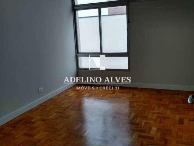 Apto p/ venda no Paraíso - 2 dorm - 1 vaga - 72 m²