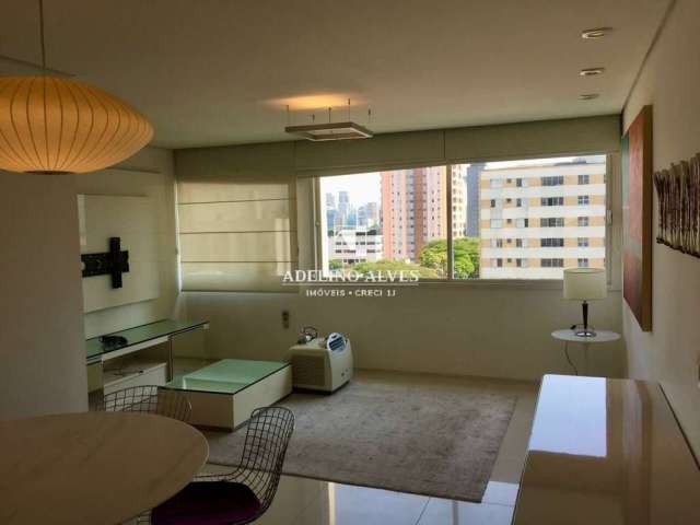 Apartamento a venda na Vila Olímpia , 3 dormitórios