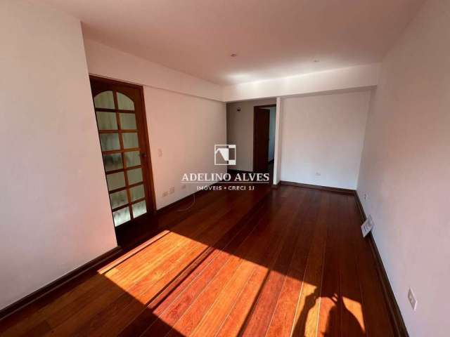 Alugo Apartamento Vila Mariana com 1 dormitório próximo ao metro