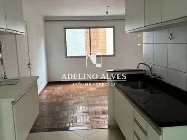 Vendo ou Alugo Apartamento Brooklin 65 m2