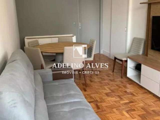 Vendo Apartamento Reformado proximo ao Mackenzie 1 vaga