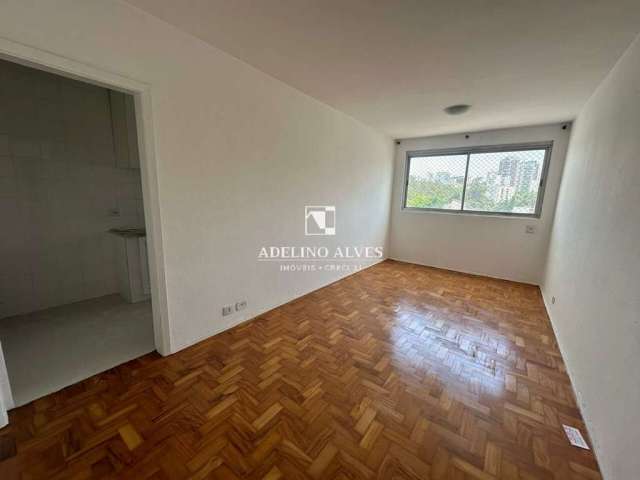 Vendo Apartamento Aclimação, 1 dormitório com 48,00 mts, uteis