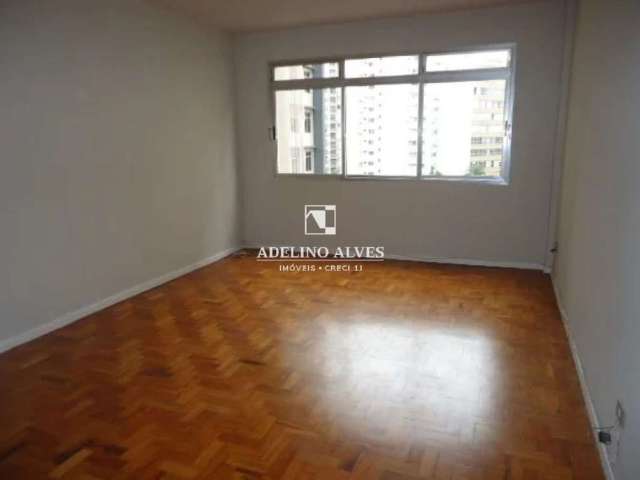 Venda ou Aluga Apartamento Bela Vista 110 m2