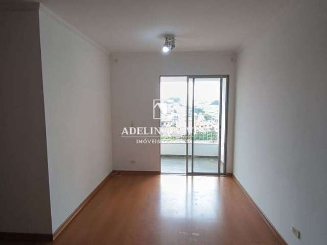 Apartamento para locação na Vila Santa Catarina , 2 dormitórios 62 m ²e