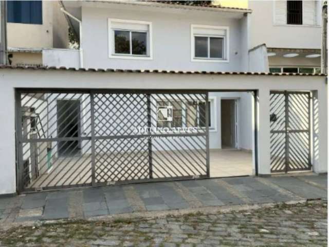 Casa de Vila para venda na Vila Mariana , 3 dormitórios e 120 m ²