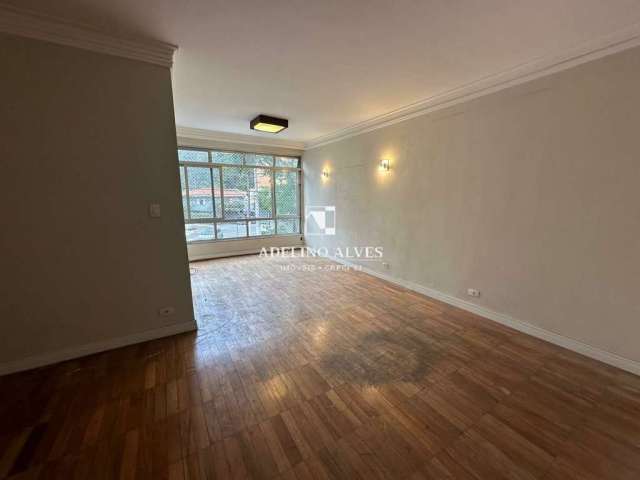 Vendo Apartamento Vila Nova Conceição com 108 mts, 2 dormitório