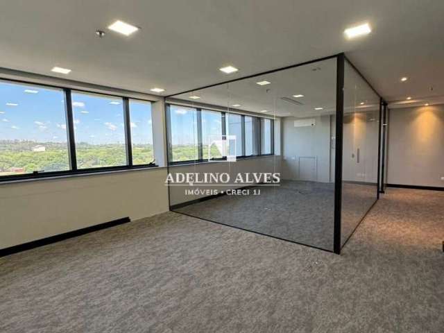 Sala comercial para venda ou locação em Pinheiros , 2 salas e 70 m ²