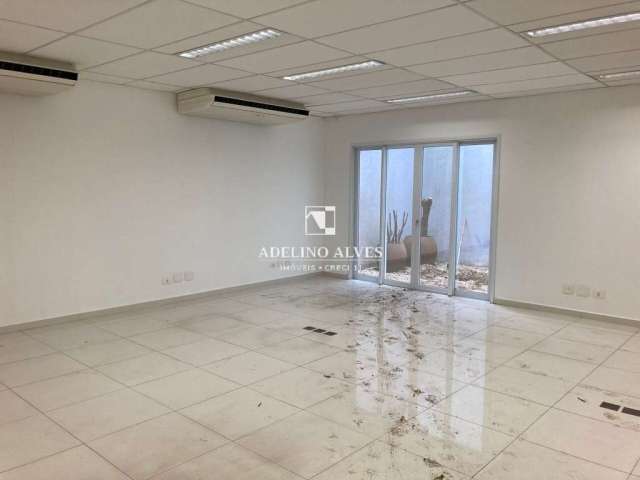 Alugo sobrado comercial, reformadíssimo, 270m2 na Vila Madalena!