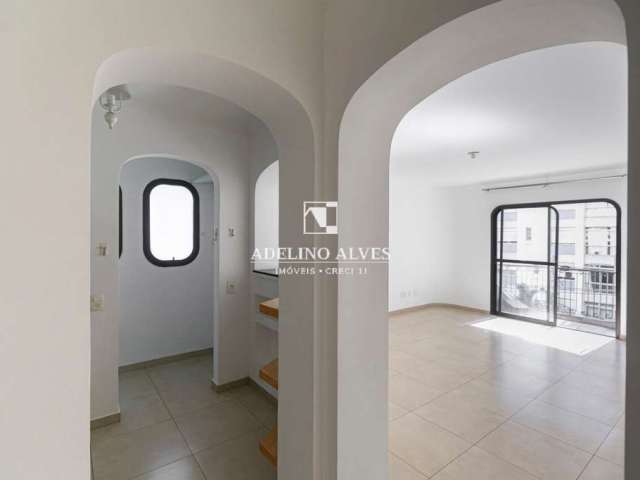 Vendo Apartamento Itaim Bibi 85 m5 1 vaga