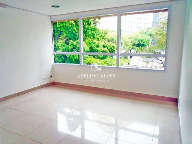 Sala comercial para locação na Bela Vista , 2 salas e 33 m ²