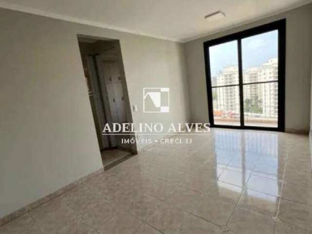 Vendo Apartamento Sacomã 1 vaga 62 m2