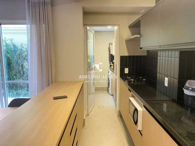 Vendo/Alugo apartamento Jardim Paulista 77 m2