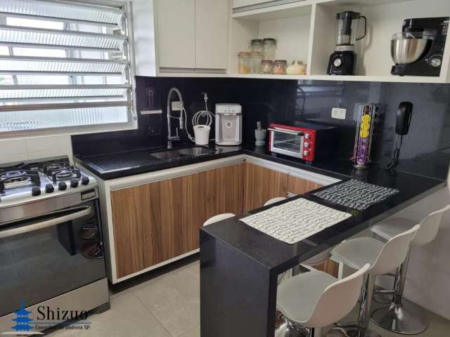 Apartamento a venda no Jardim da Saude, com 2 dormitorios