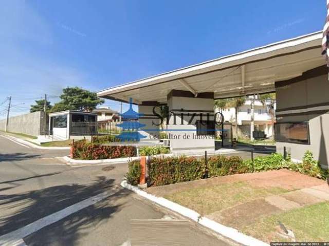 Terreno a venda em Condominio Caminhos de San Conrado - Campinas - Sao Paulo