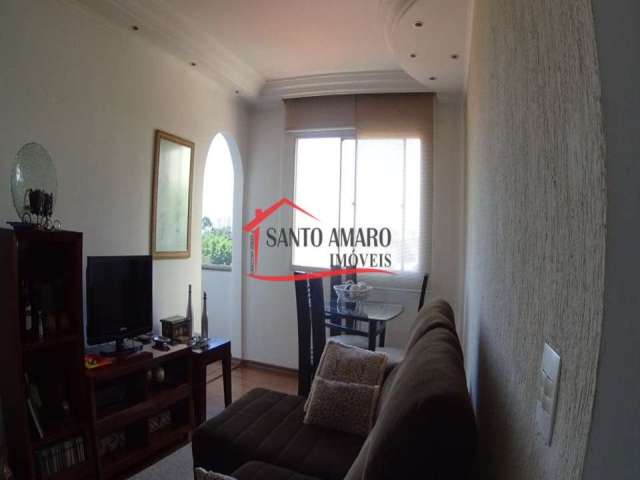 Apartamento com 2 dormitórios a venda próximo Metro Sâo Judas.